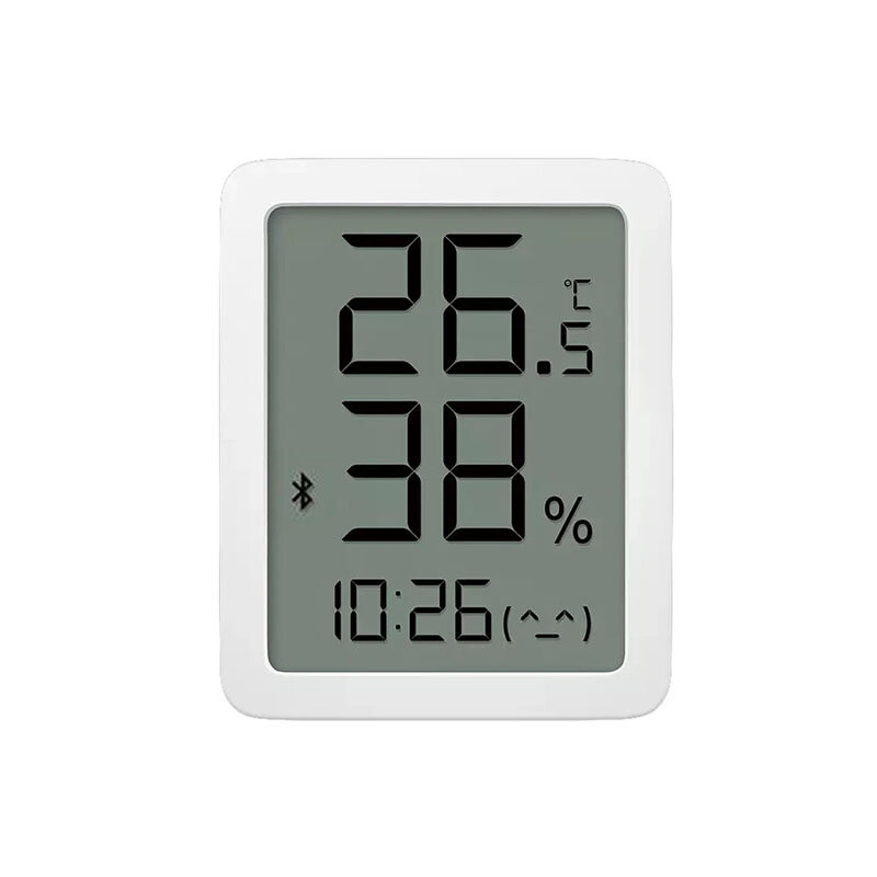 Miaomiaoce MHO-C701 3,5 inch LCD Digitaal Display bluetooth Thermometer Hygrometer Temperatuur Vochtigheidsensor Top Merken Winkel